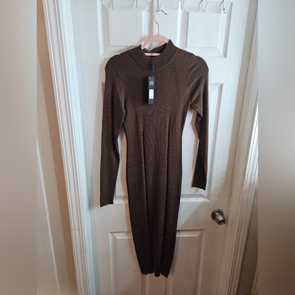 Fashion Nova Dress